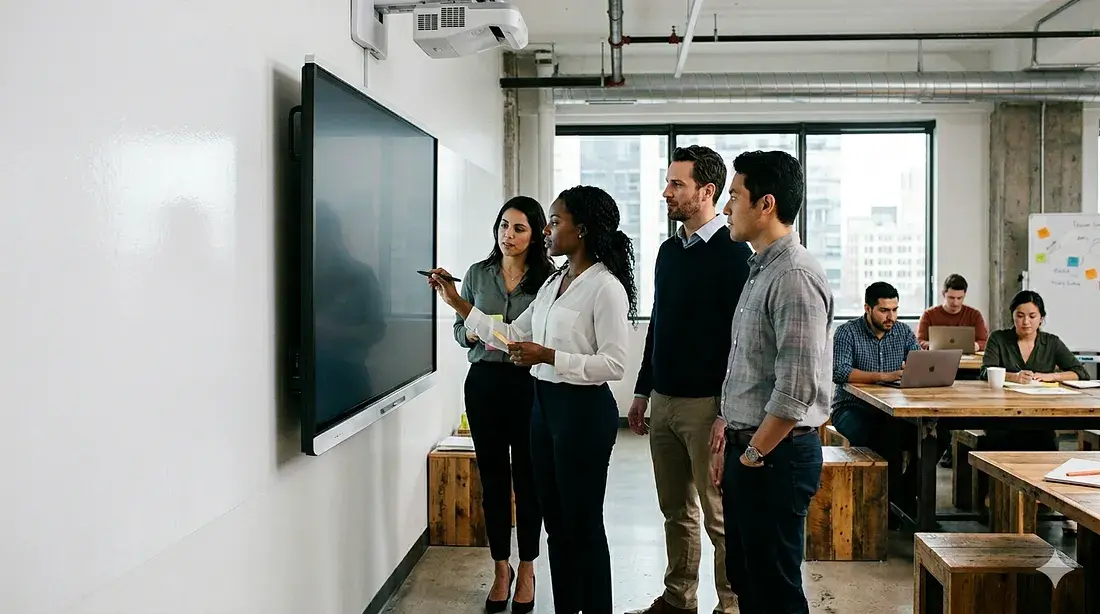 Why Innovation Fails, And What It Actually Takes to Build Something That Works