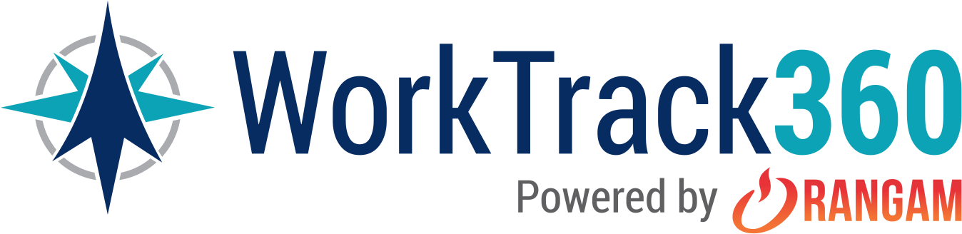 WorkTrack360 — Powered by Rangam